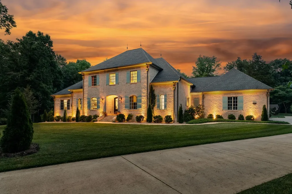 3285 Union Hill Road Joelton TN 37080