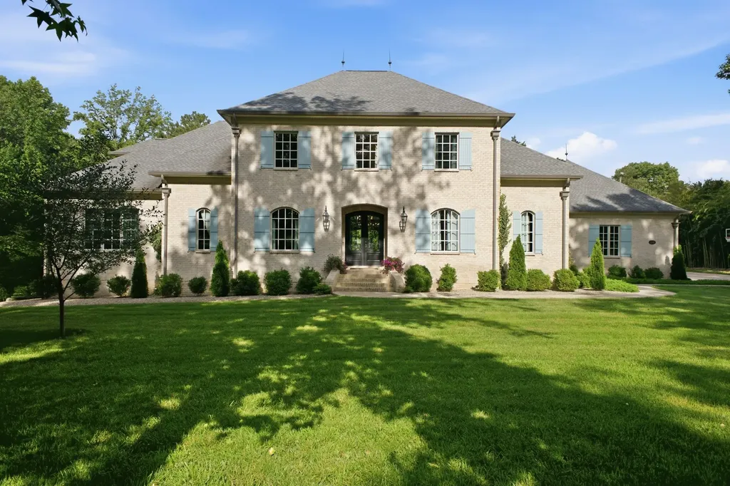 3285 Union Hill Road Joelton TN 37080