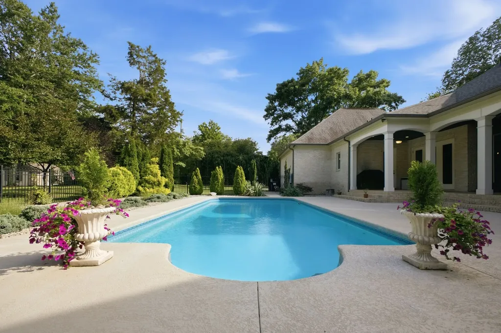 3285 Union Hill Road Joelton TN 37080