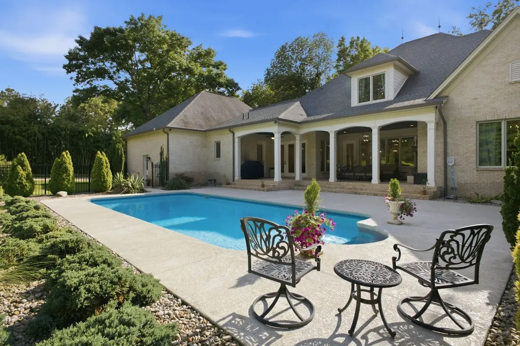 3285 Union Hill Road Joelton TN 37080
