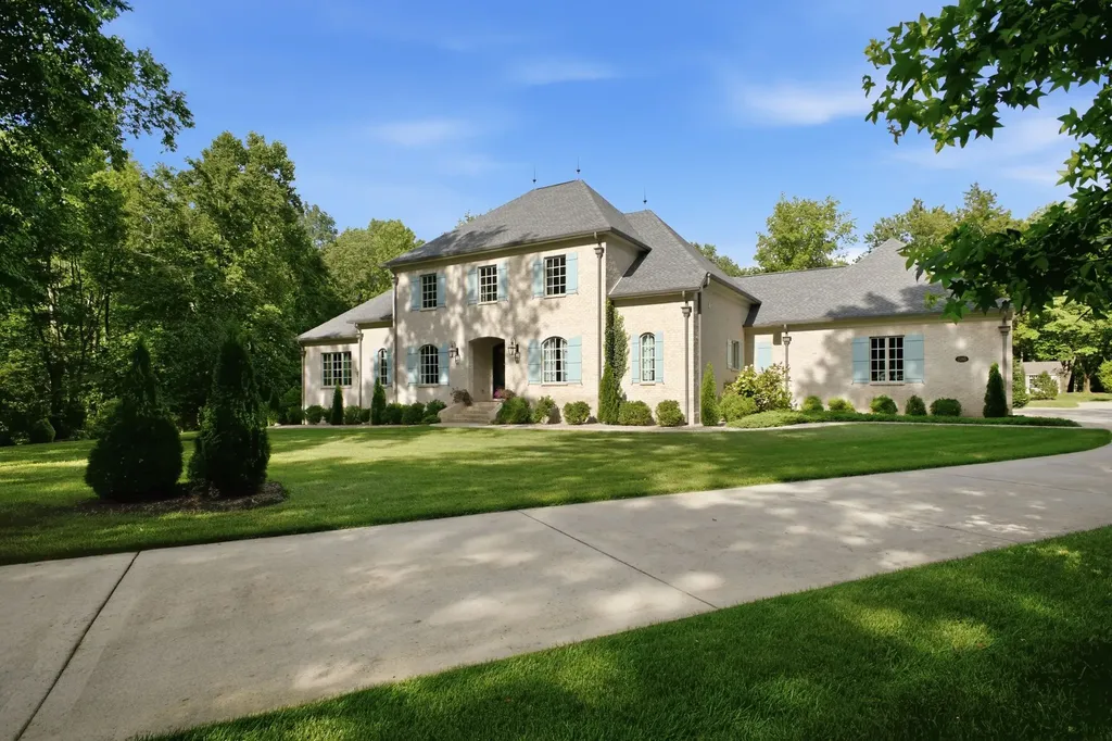 3285 Union Hill Road Joelton TN 37080
