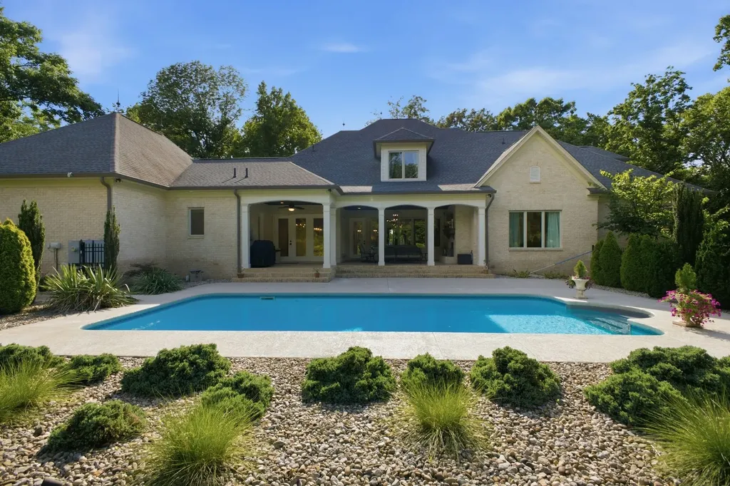 3285 Union Hill Road Joelton TN 37080