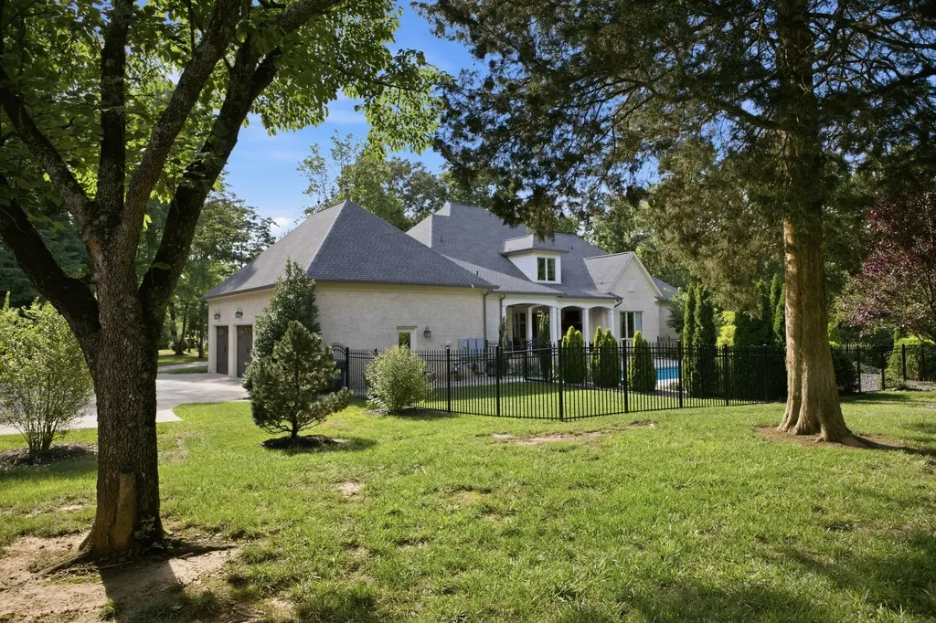 3285 Union Hill Road Joelton TN 37080