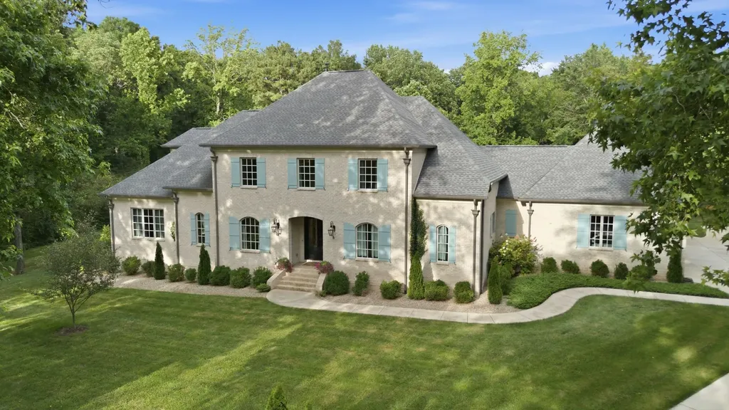 3285 Union Hill Road Joelton TN 37080