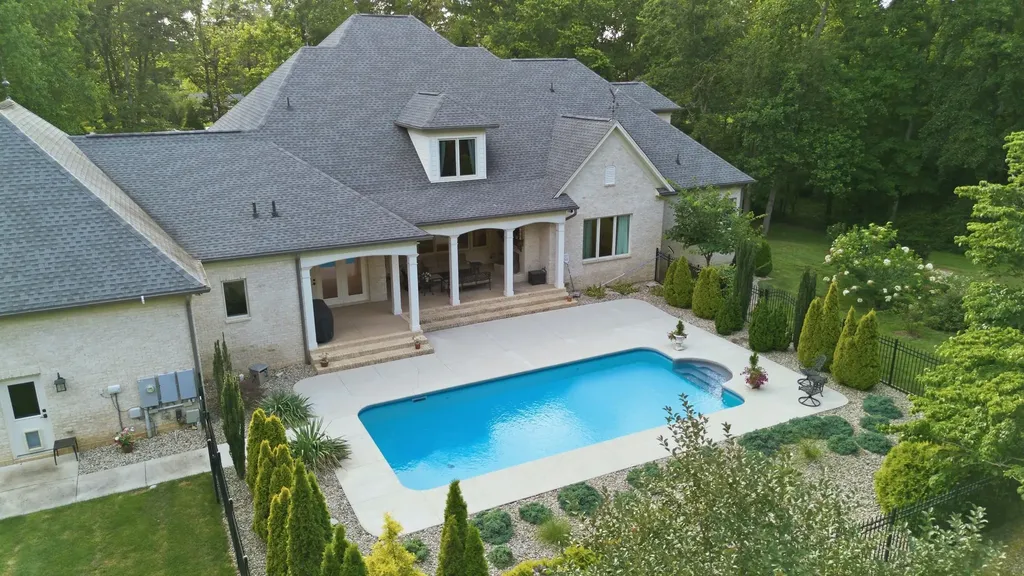 3285 Union Hill Road Joelton TN 37080