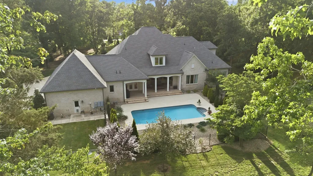 3285 Union Hill Road Joelton TN 37080