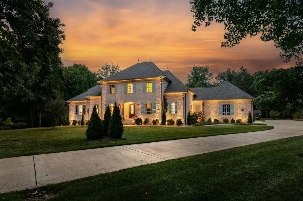 3285 Union Hill Road Joelton TN 37080