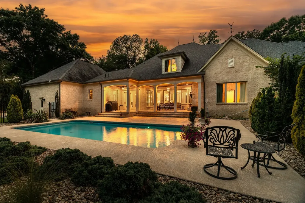 3285 Union Hill Road Joelton TN 37080