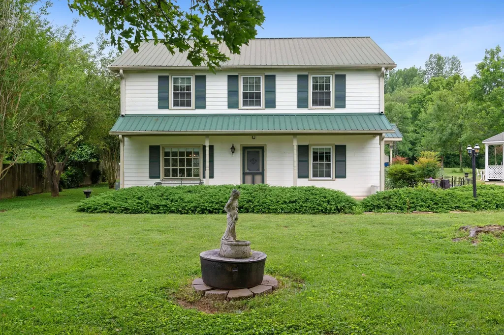 2097 Carters Creek Pike Franklin TN 37064