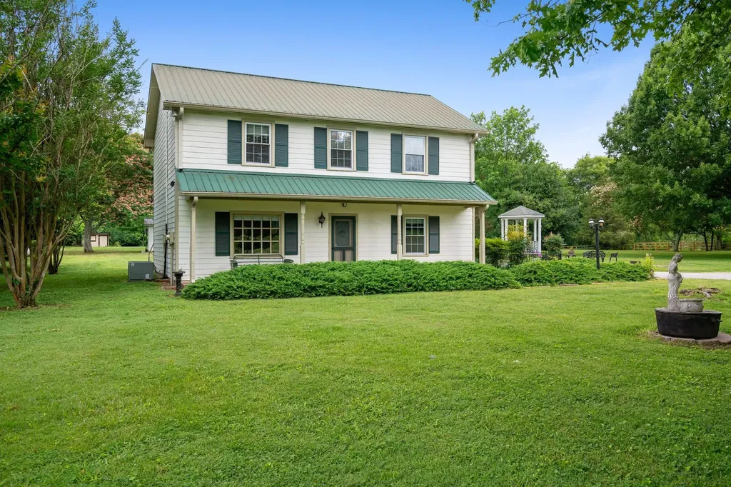 2097 Carters Creek Pike Franklin TN 37064