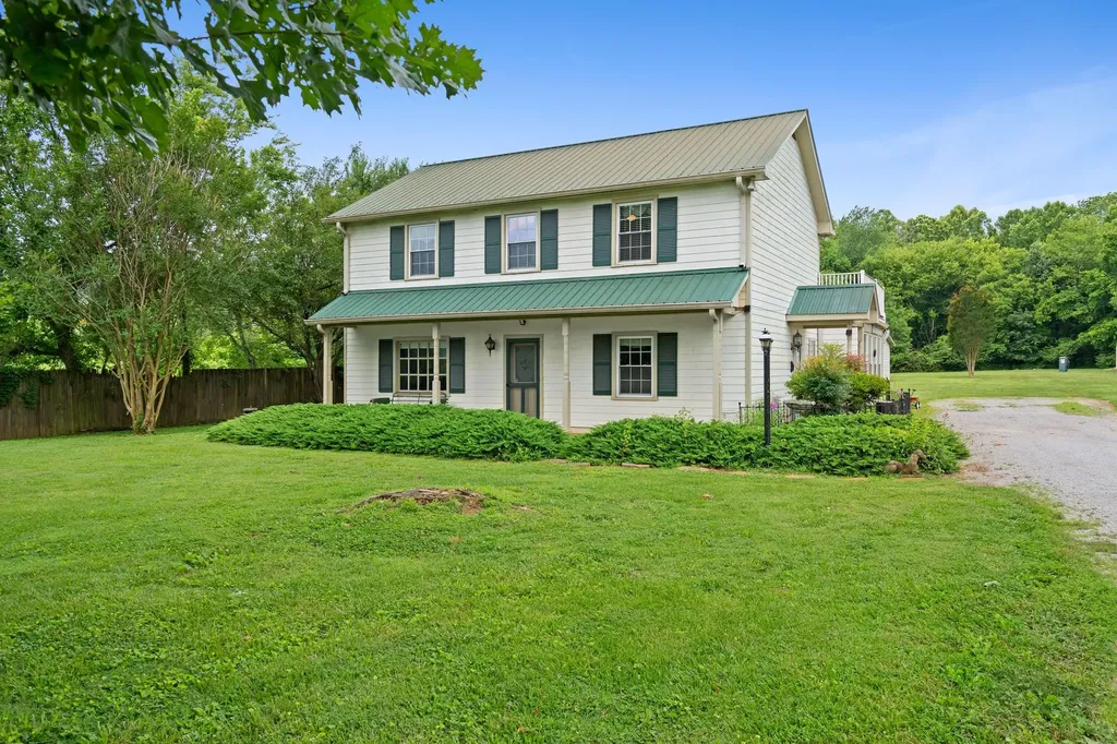 2097 Carters Creek Pike Franklin TN 37064