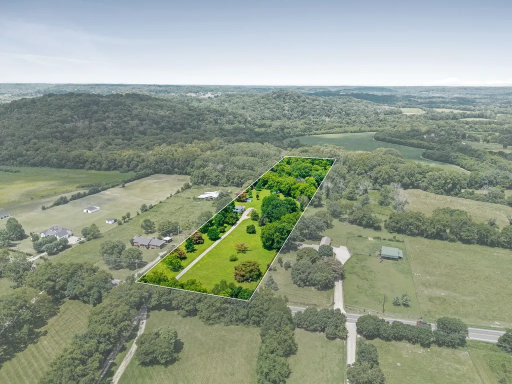 2097 Carters Creek Pike Franklin TN 37064