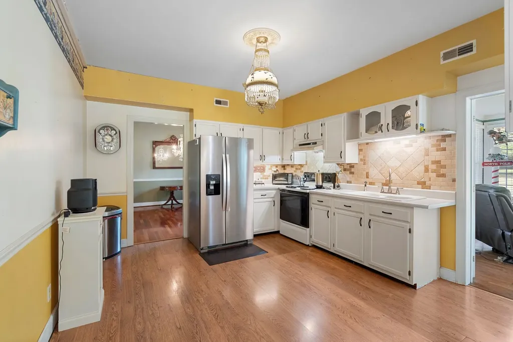 2097 Carters Creek Pike Franklin TN 37064