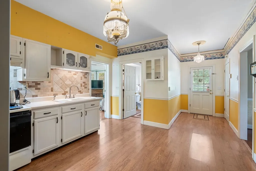 2097 Carters Creek Pike Franklin TN 37064