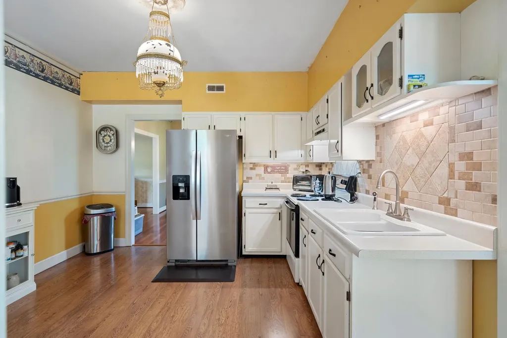 2097 Carters Creek Pike Franklin TN 37064
