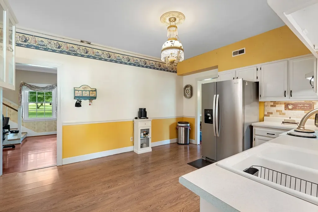 2097 Carters Creek Pike Franklin TN 37064
