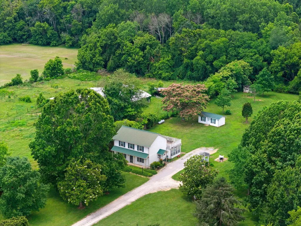 2097 Carters Creek Pike Franklin TN 37064
