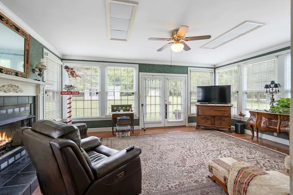 2097 Carters Creek Pike Franklin TN 37064