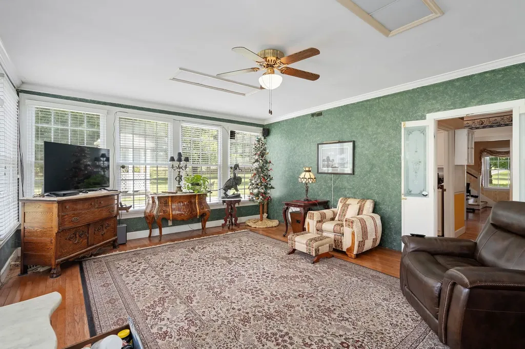 2097 Carters Creek Pike Franklin TN 37064
