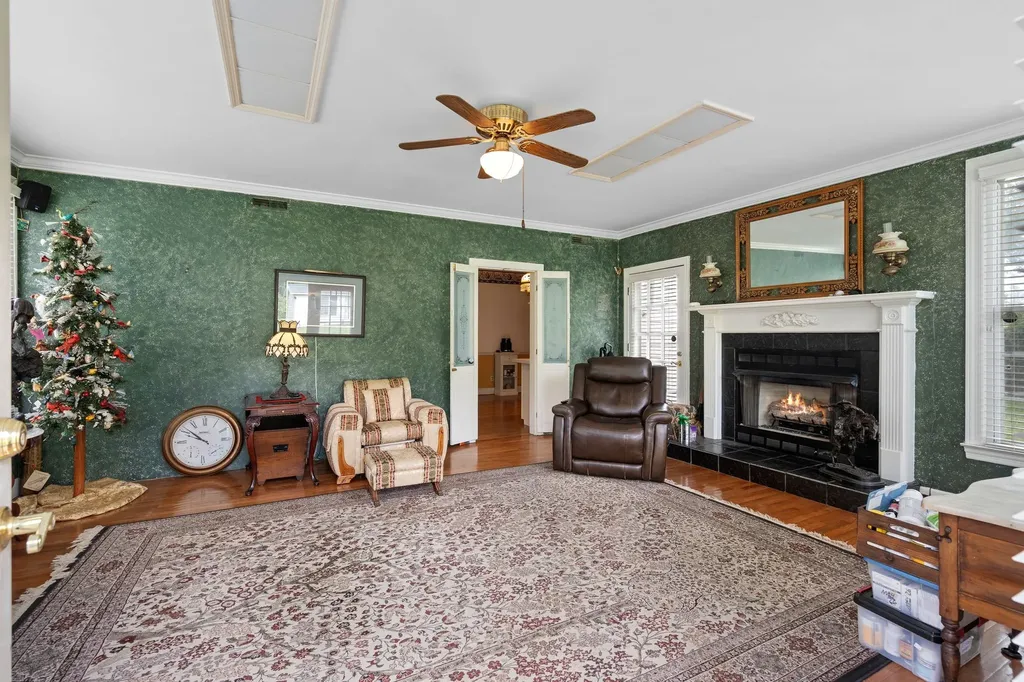 2097 Carters Creek Pike Franklin TN 37064