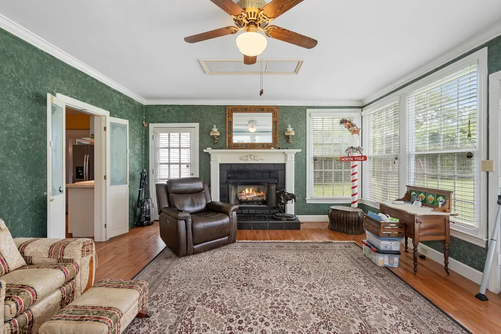 2097 Carters Creek Pike Franklin TN 37064