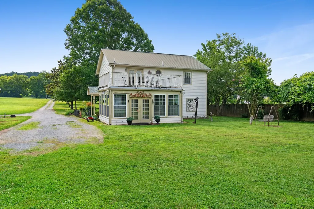 2097 Carters Creek Pike Franklin TN 37064