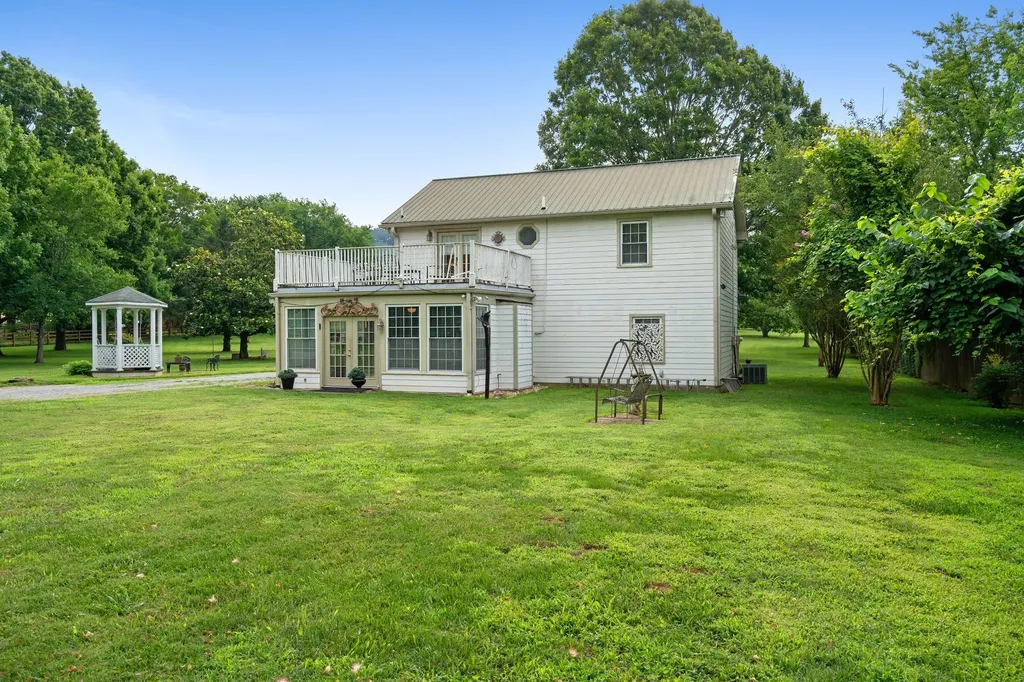 2097 Carters Creek Pike Franklin TN 37064