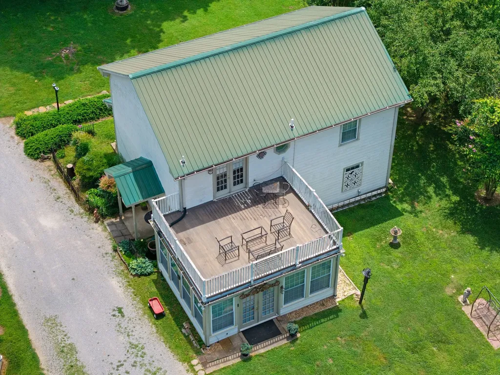 2097 Carters Creek Pike Franklin TN 37064