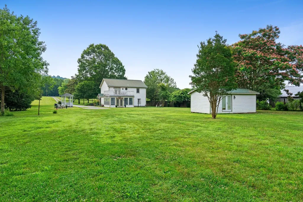 2097 Carters Creek Pike Franklin TN 37064