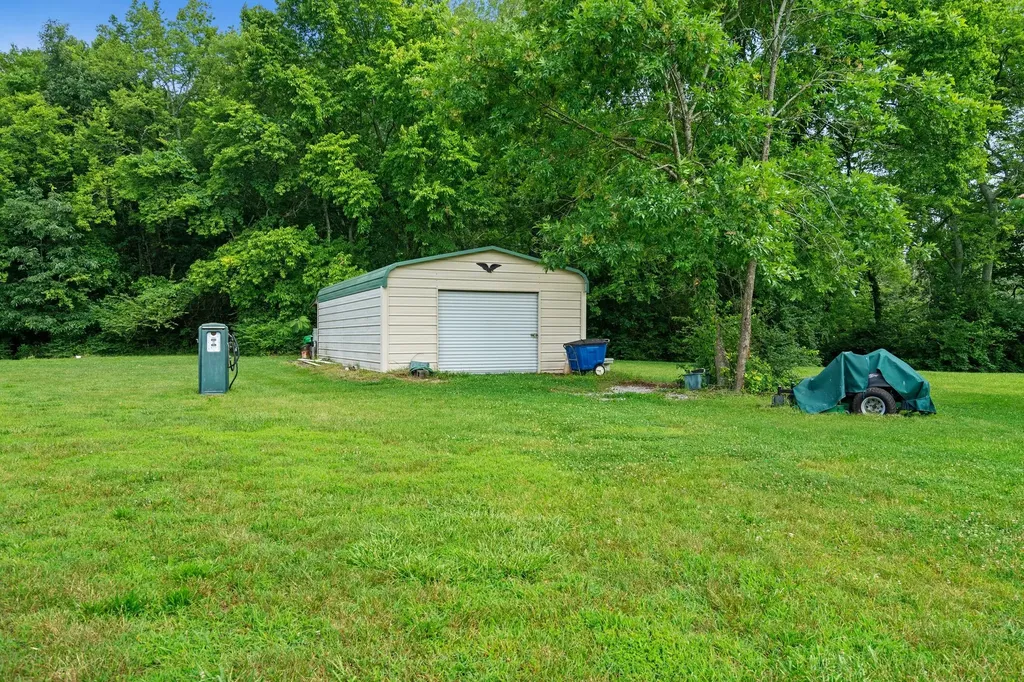 2097 Carters Creek Pike Franklin TN 37064