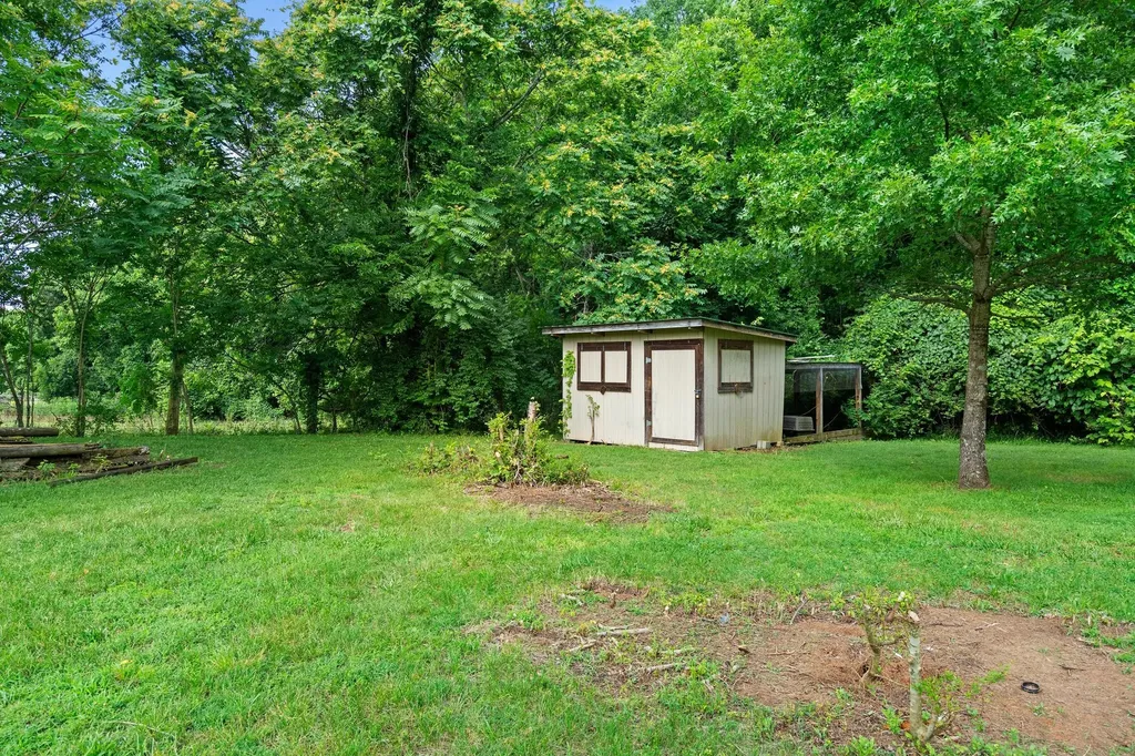 2097 Carters Creek Pike Franklin TN 37064