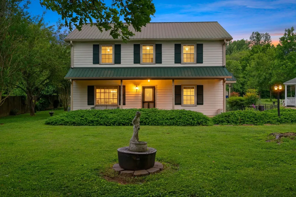 2097 Carters Creek Pike Franklin TN 37064
