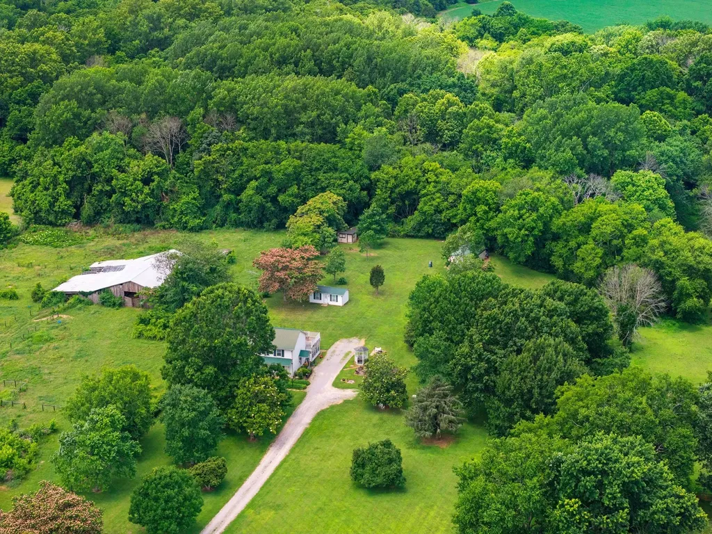 2097 Carters Creek Pike Franklin TN 37064