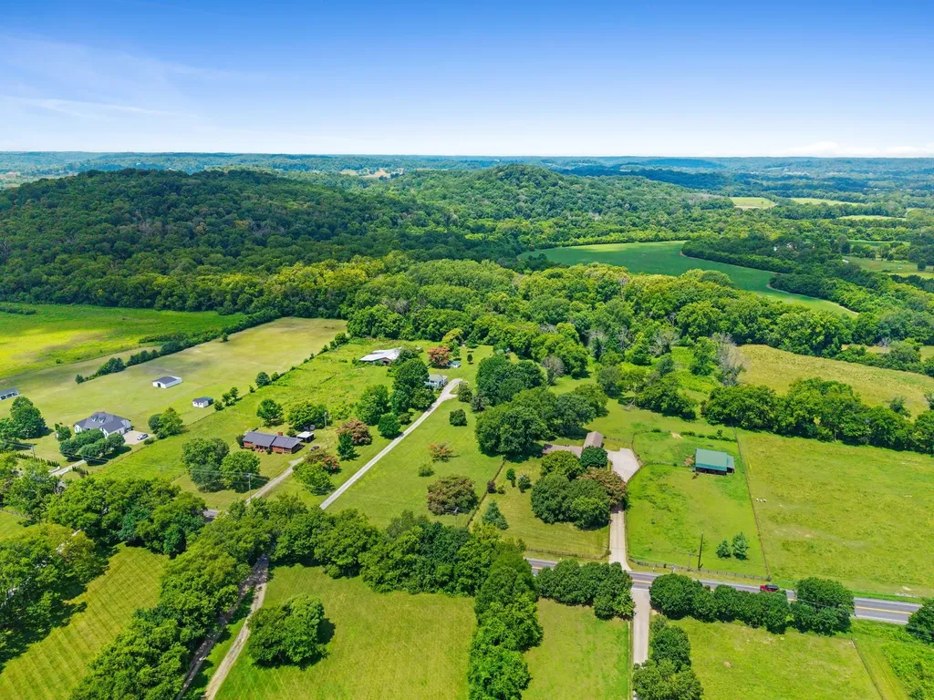 2097 Carters Creek Pike Franklin TN 37064