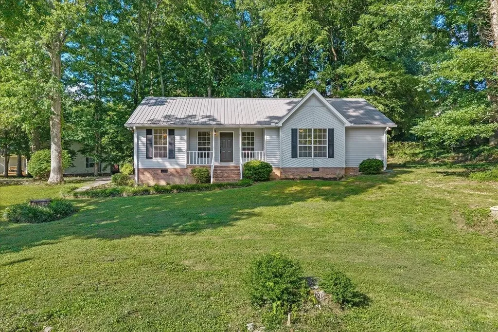 2613 Kenwood Drive Athens TN 37303