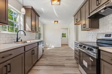 2613 Kenwood Drive Athens TN 37303