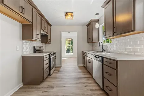 2613 Kenwood Drive Athens TN 37303