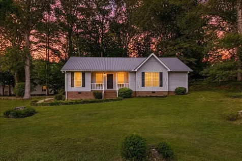 2613 Kenwood Drive Athens TN 37303