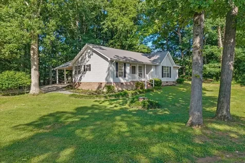 2613 Kenwood Drive Athens TN 37303