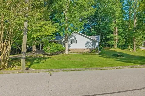 2613 Kenwood Drive Athens TN 37303
