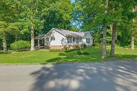2613 Kenwood Drive Athens TN 37303