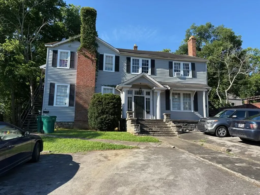 417 Haynes Street 419 Lewisburg TN 37091