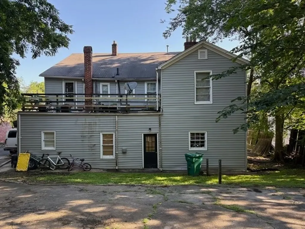 417 Haynes Street 419 Lewisburg TN 37091
