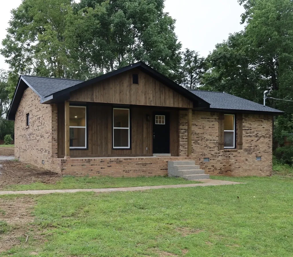 7110 Robinson Drive Fairview TN 37062