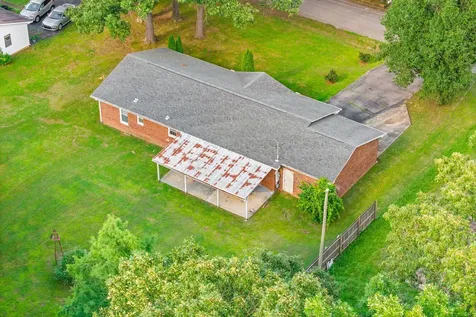 103 Hazelnut Avenue Camden TN 38320