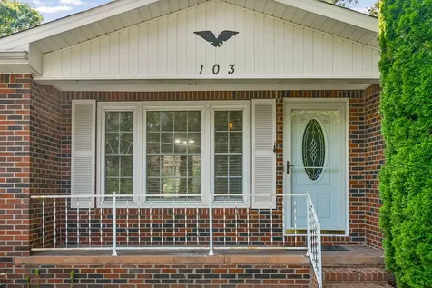 103 Hazelnut Avenue Camden TN 38320