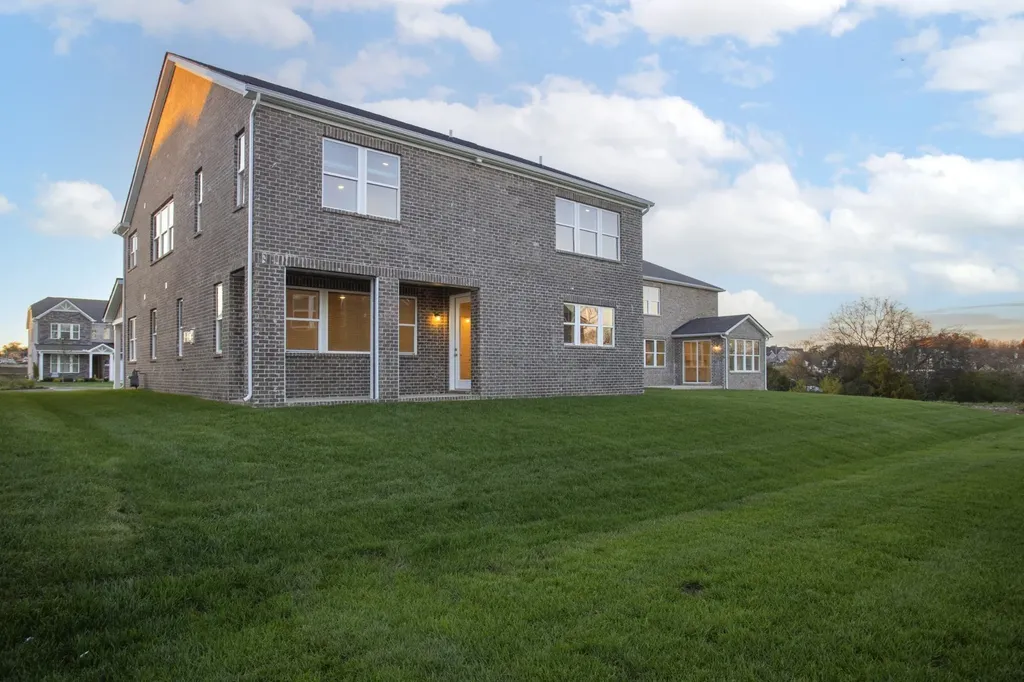 235 Coronation Drive Mount Juliet TN 37122