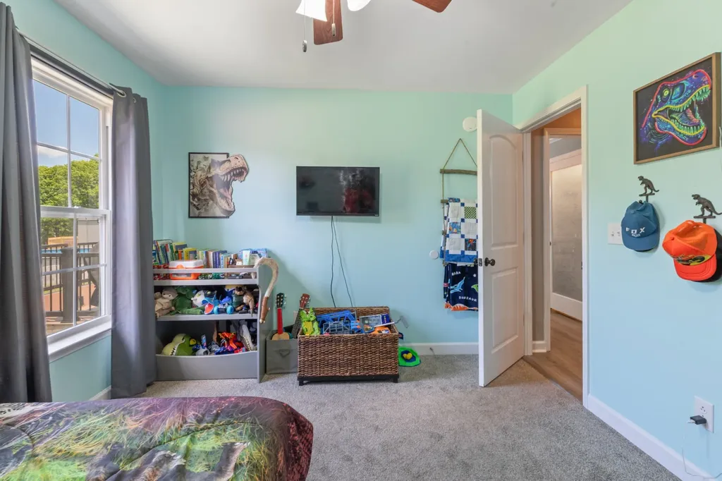 207 Coleman Drive White Bluff TN 37187