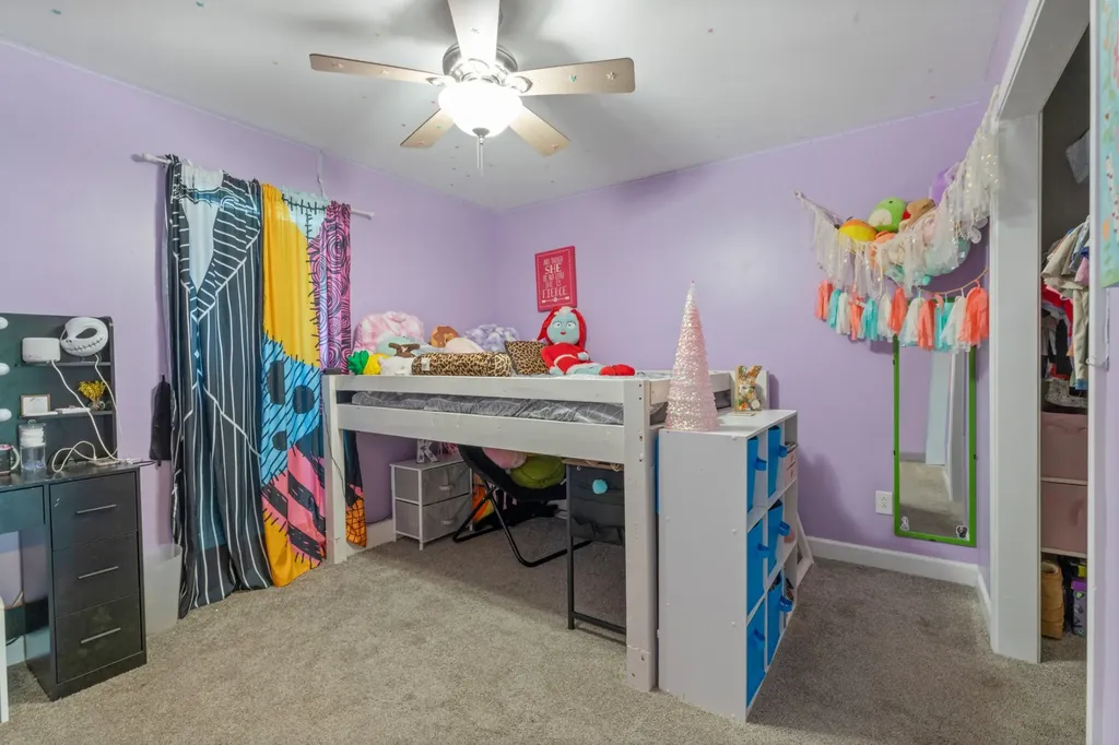 207 Coleman Drive White Bluff TN 37187