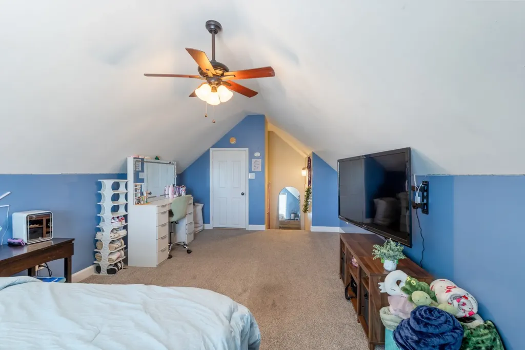 207 Coleman Drive White Bluff TN 37187